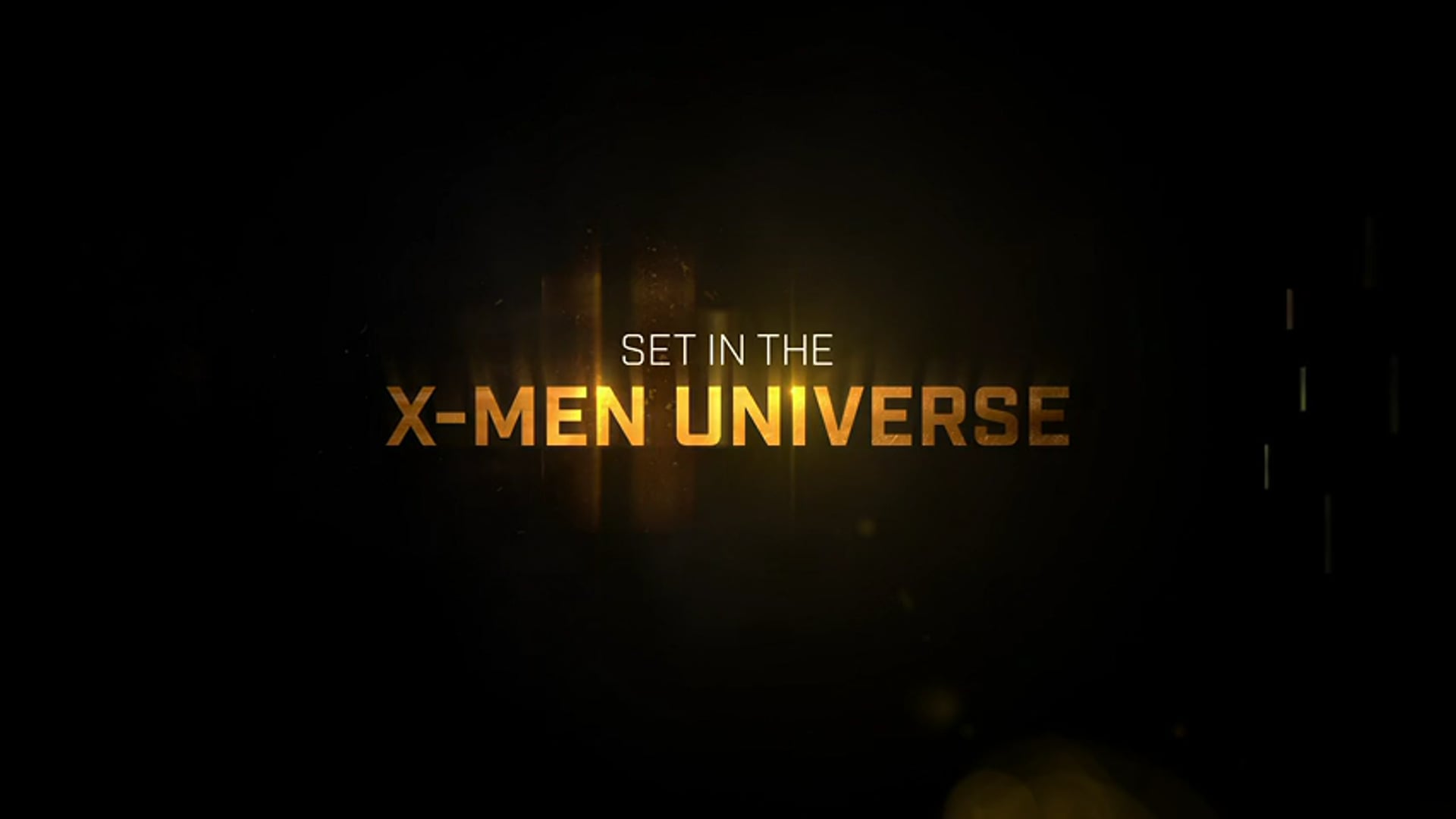 S1 :30 TV Spot "Teach You"