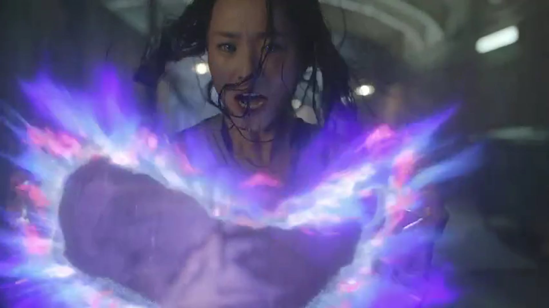 S1 :15 TV Spot "Critic"