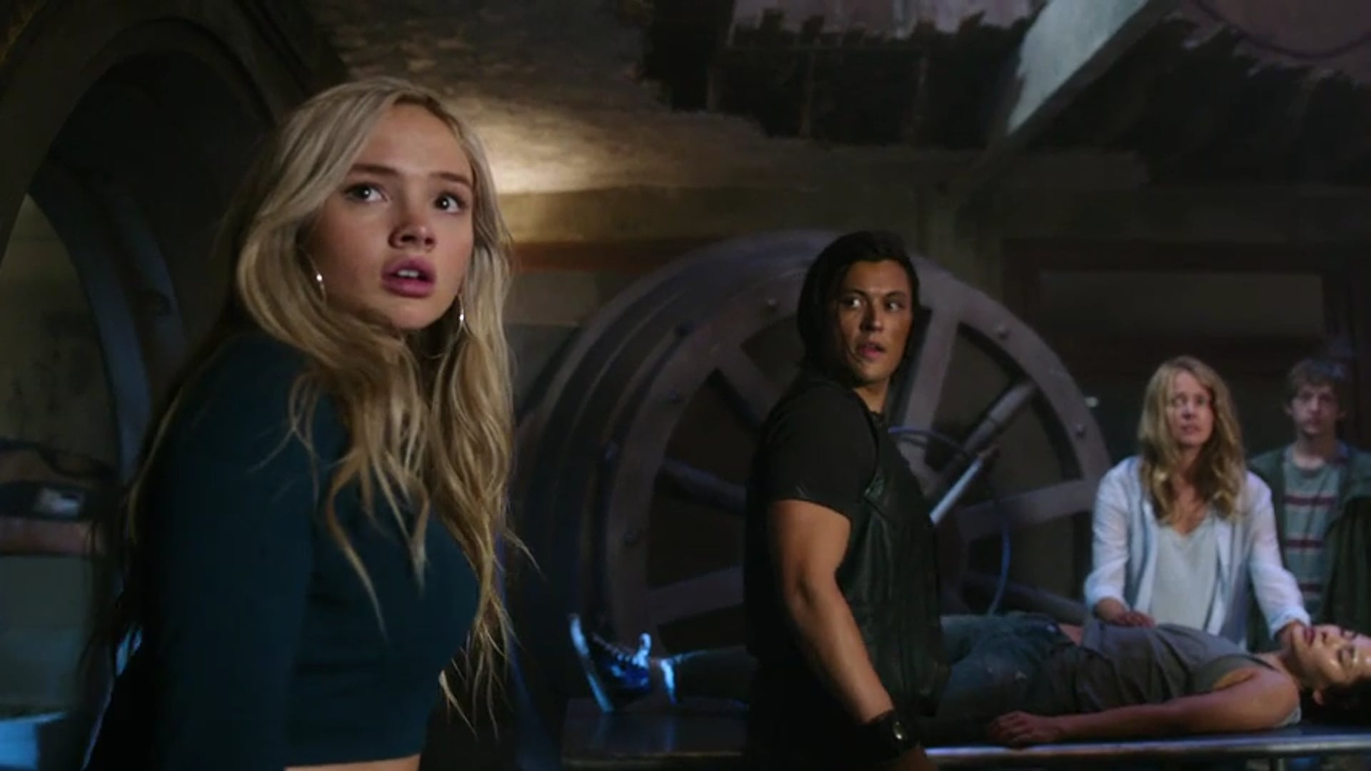 S1 :30 TV Spot "Story"