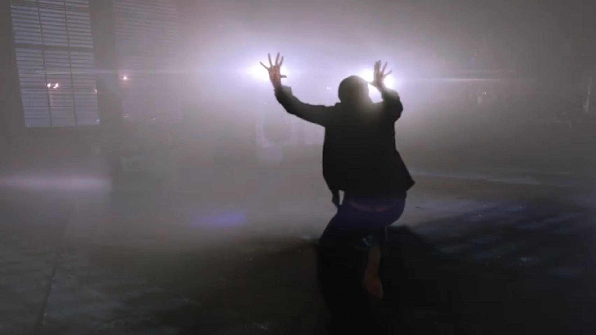 S1 :45 TV Spot "Two Families"