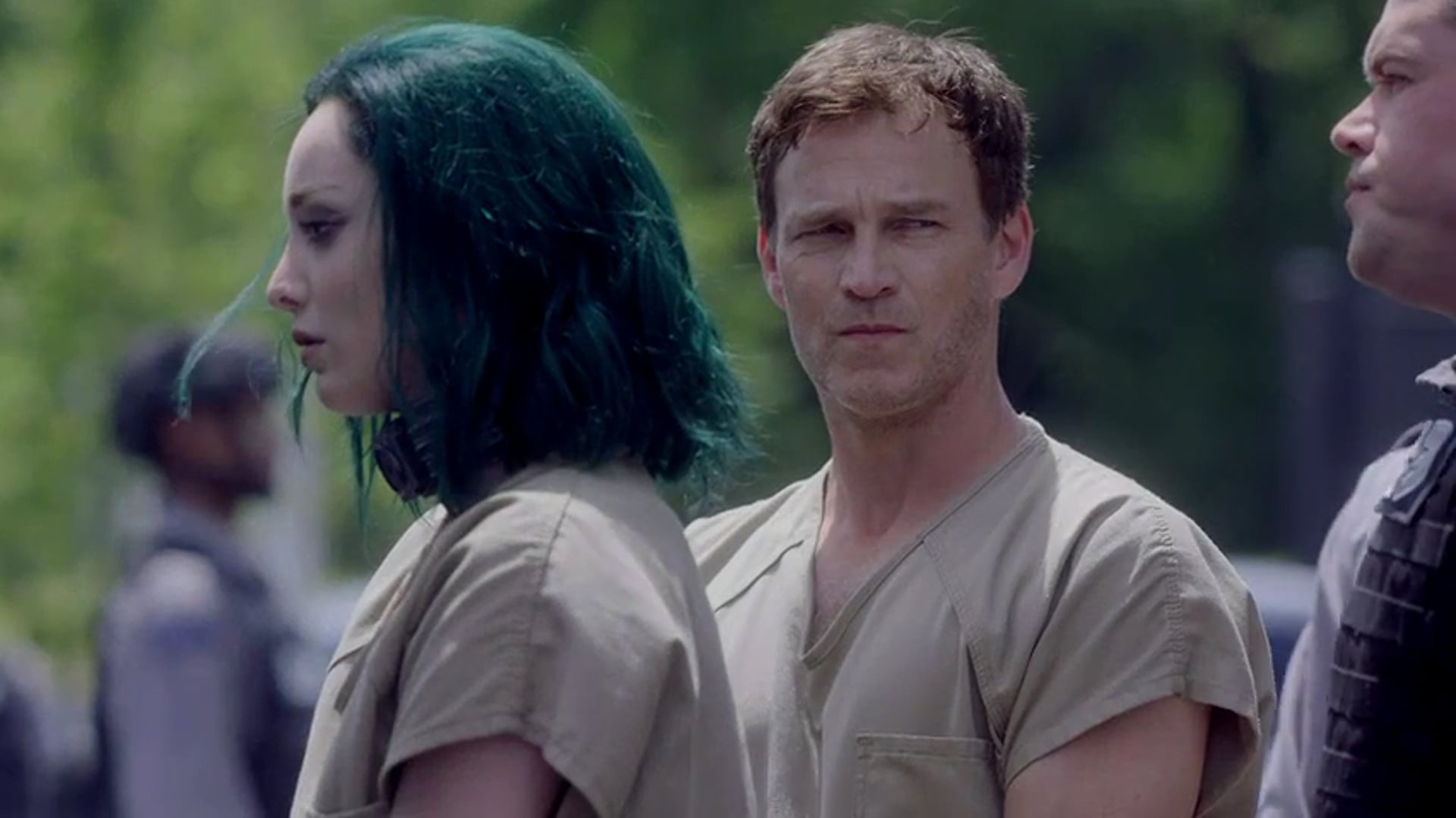 S1 Trailer "This Season"