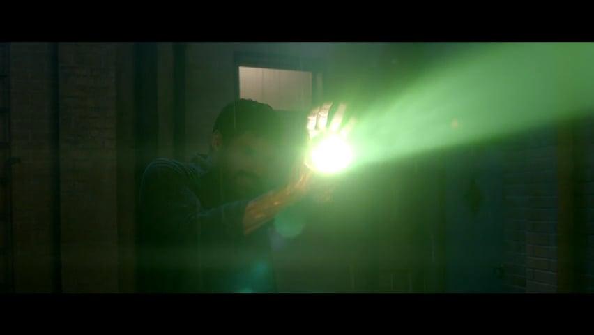 The Gifted S2 "Comic-Con Trailer"
