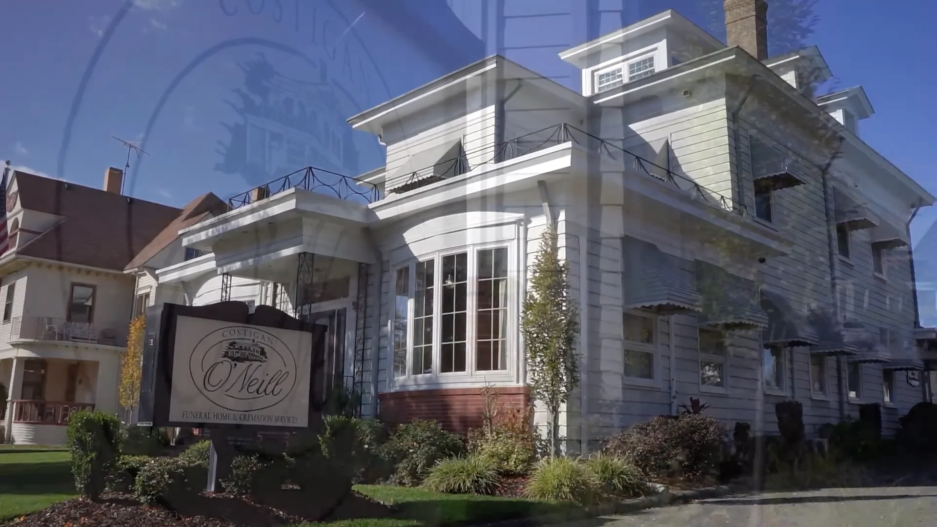 Oneill funeral home about us