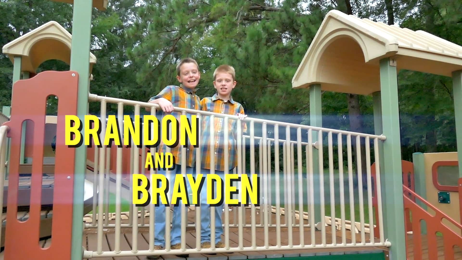MS_Brandon & Brayden on Vimeo