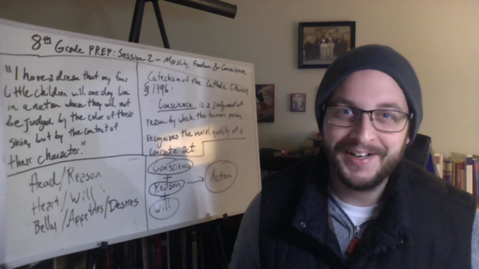 8 - PREP - Wk4 - Lesson #2