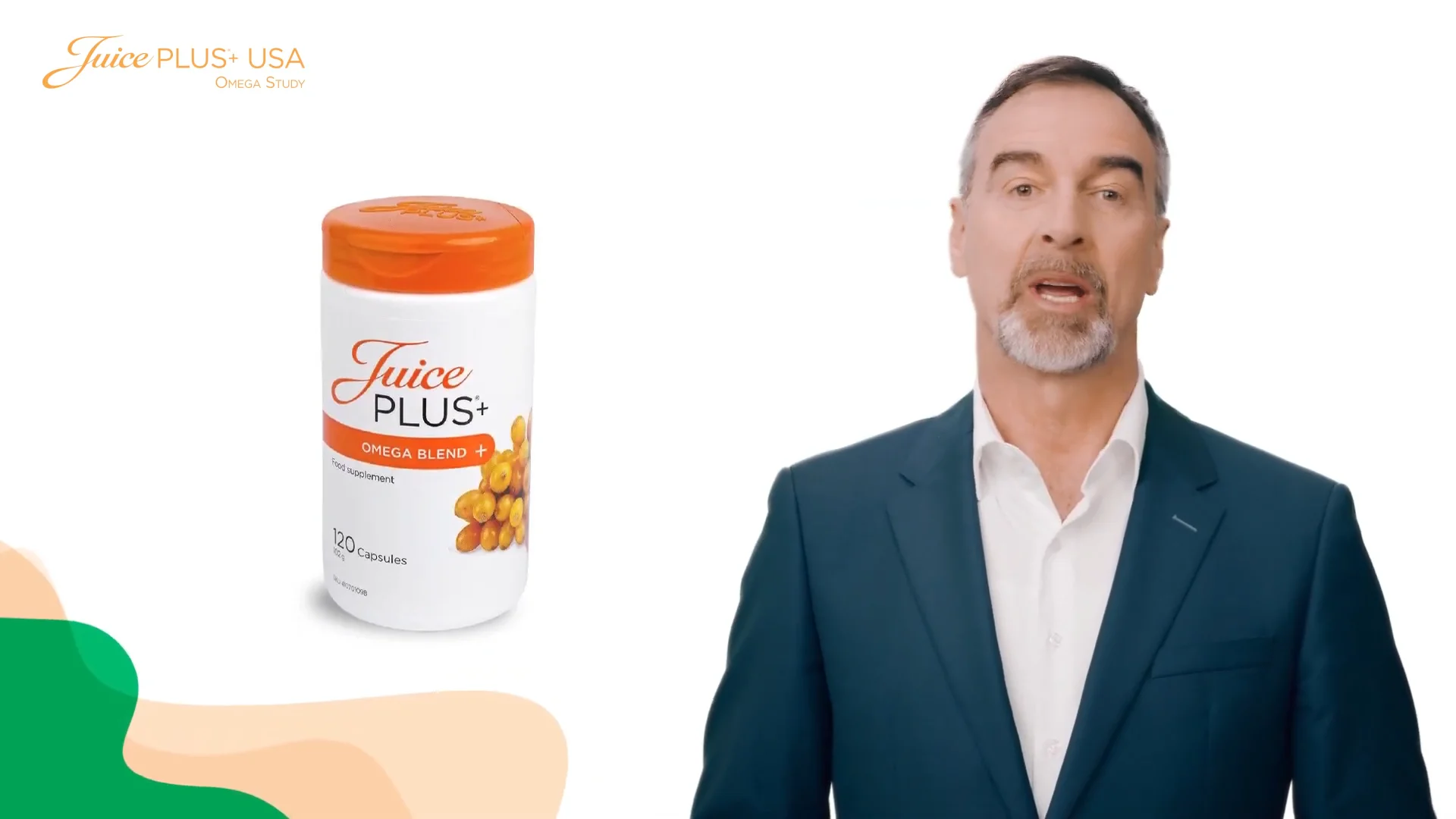 Clinical Study - Omega Blend Juice Plus+ on Vimeo