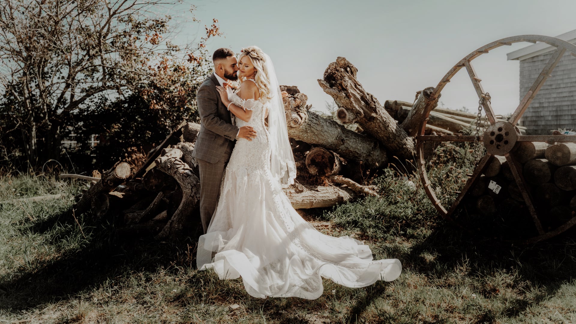 Miranda & Doug | October 4th, 2020