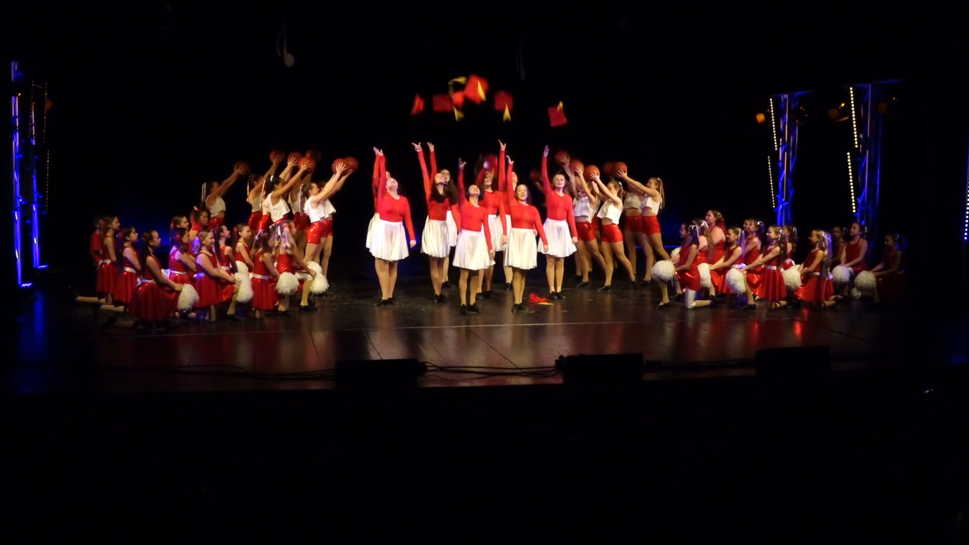 Helena 2019 - High School Musical Teaser