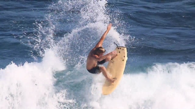 Videos Catch Surf Usa