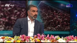 FULL | Football Bartar - 2 Nov 2020 | فوتبال برتر - دوشنبه  ۱۲ آبان ۱۳۹۹