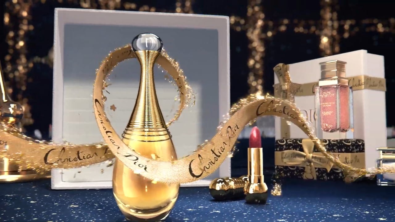 Dior Holiday – The Atelier of Dreams II
