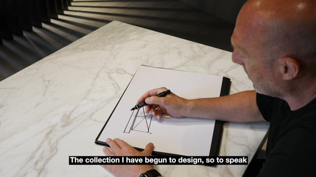 The 2020 Collection | In the words of Christophe Pillet