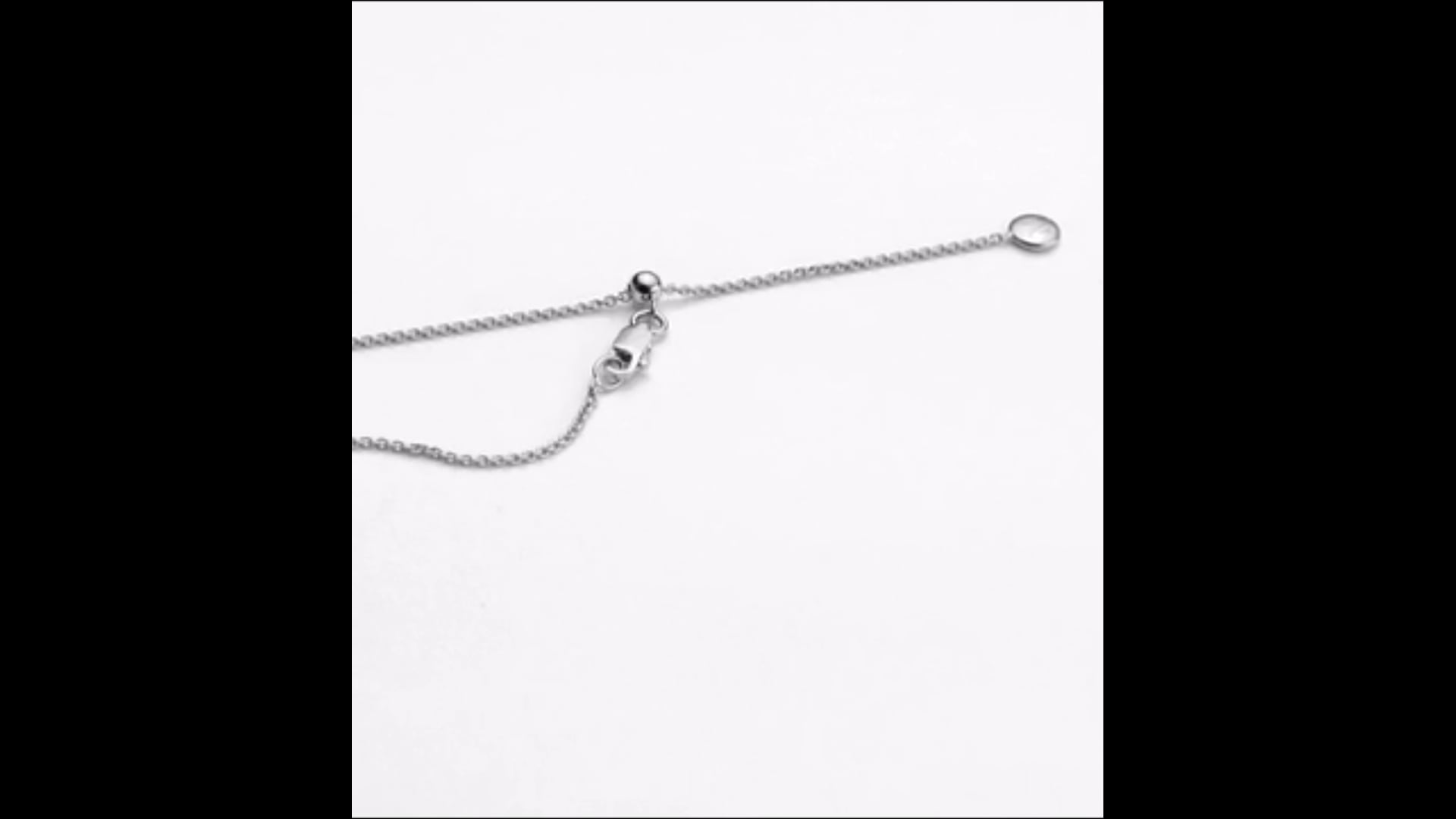 5 Silver Snake Chain Necklaces You Will Love
