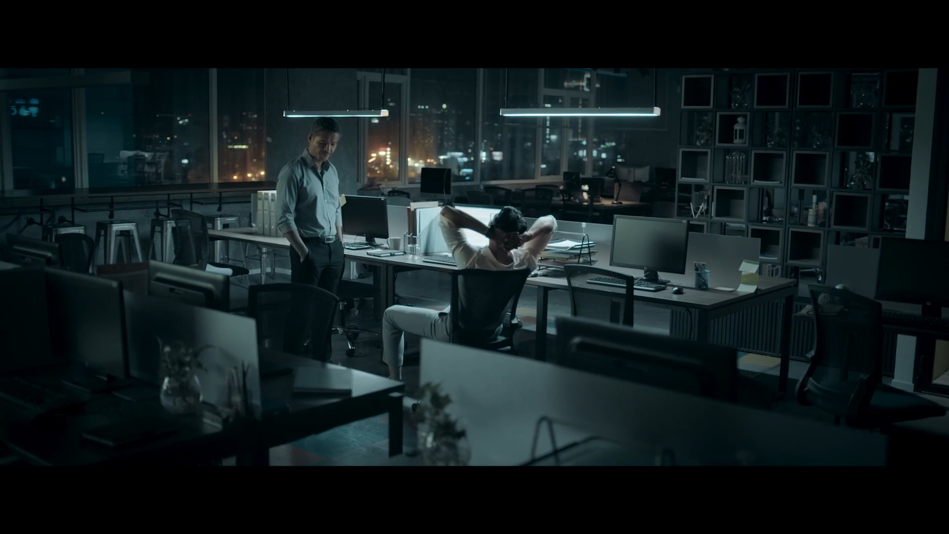 FWD - Clarity (Director's Cut)