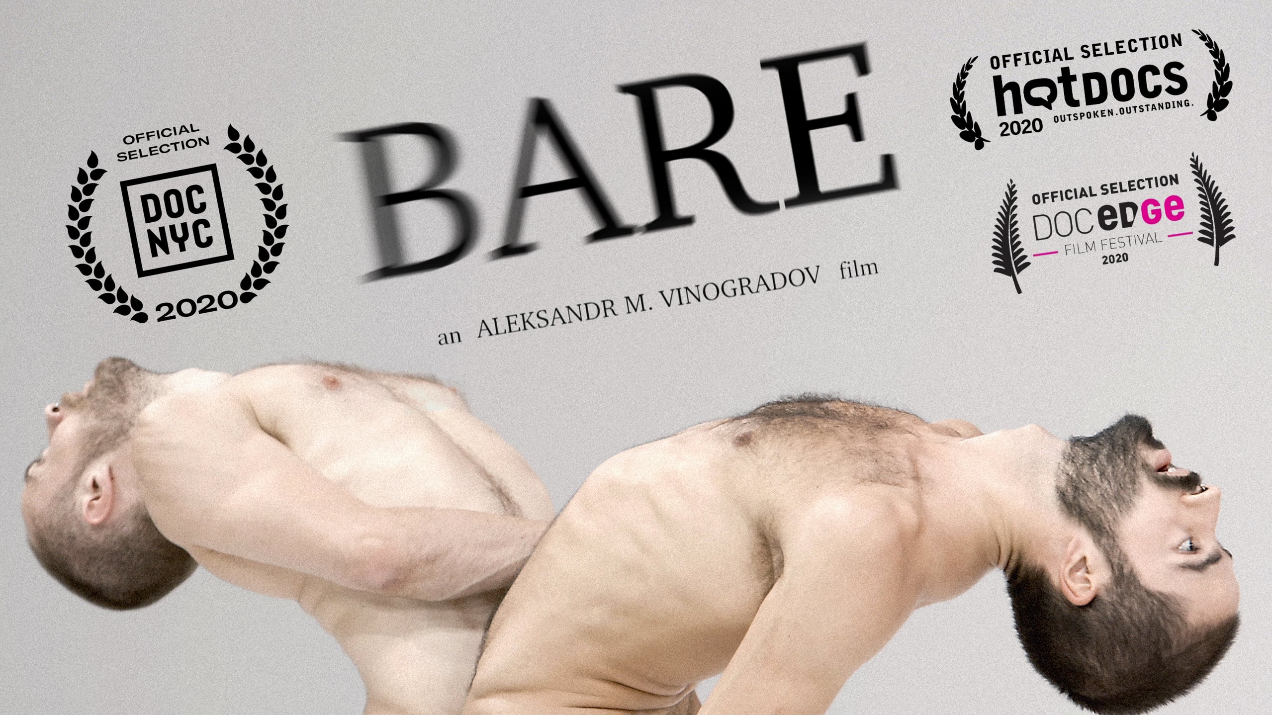 BARE / trailer / 2020