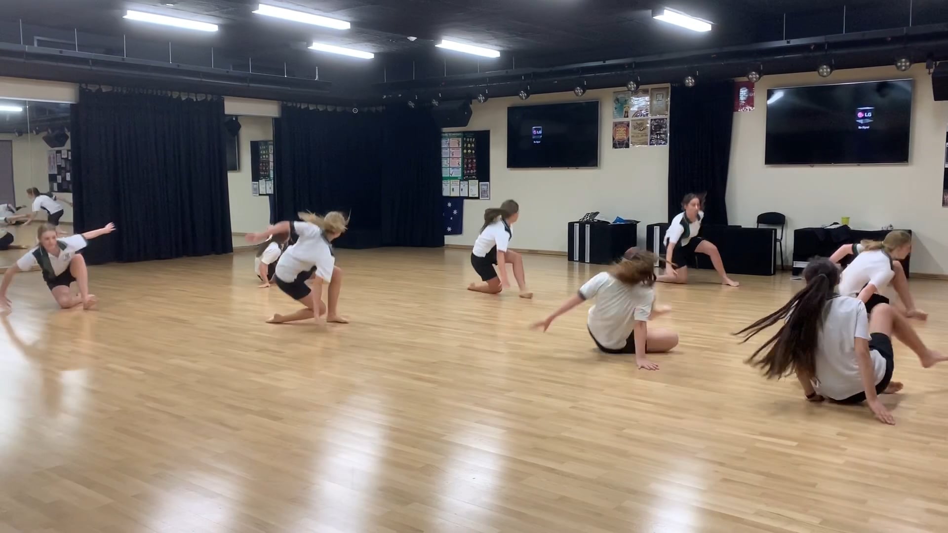 Contemporary Combination