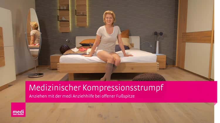 Sanitätshaus Buchbender - Hallo Ihr Lieben, die neue JOBST Confidence  Strumpfhose ist da! Diese neuste Innovation von JOBST eignet sich ideal für  Patienten mit mildem bis moderatem Lymphödem und Lipödem. Inspiriert von