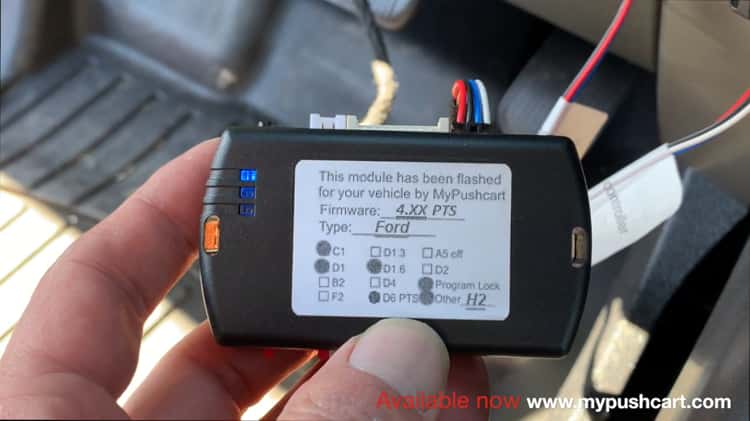 2014 ford fusion on sale remote start