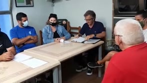 'Nou' president al FC l'Escala
