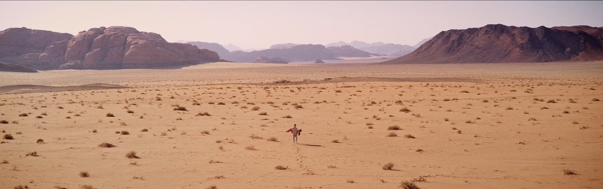 You Wanted Rivers - short film / trailer