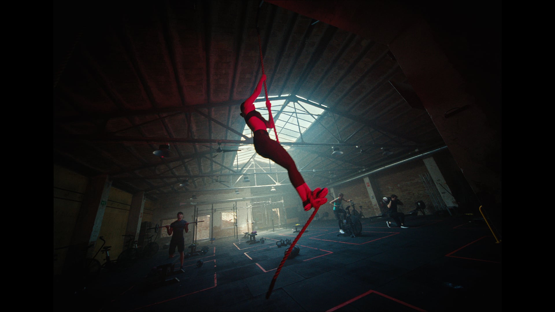 DECATHLON - Sport is back