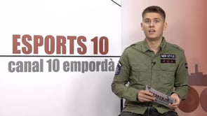 Esports 10 02/11/2020