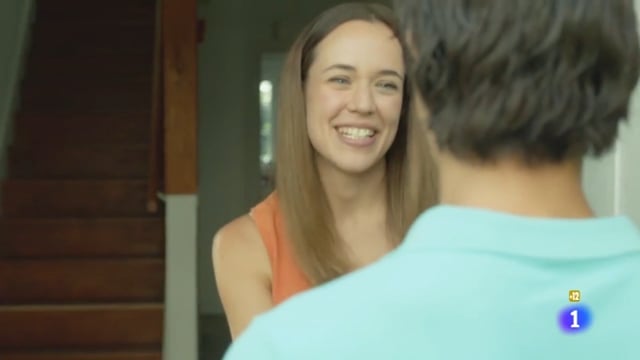 Lucia Delgado - Videobook