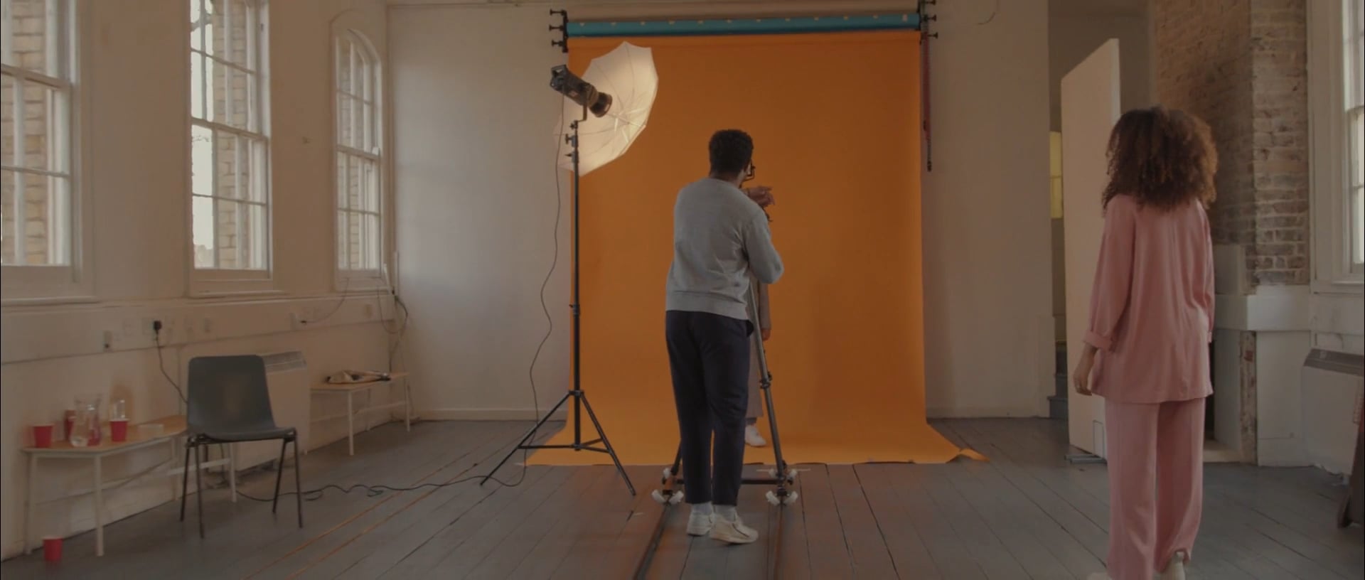 Small HD Loop on Vimeo