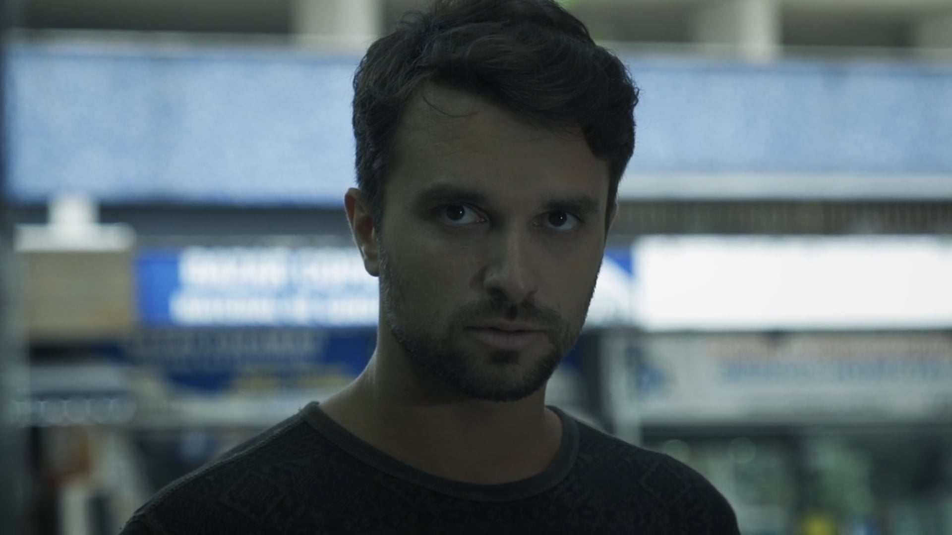 Teaser  ” O Clepto”