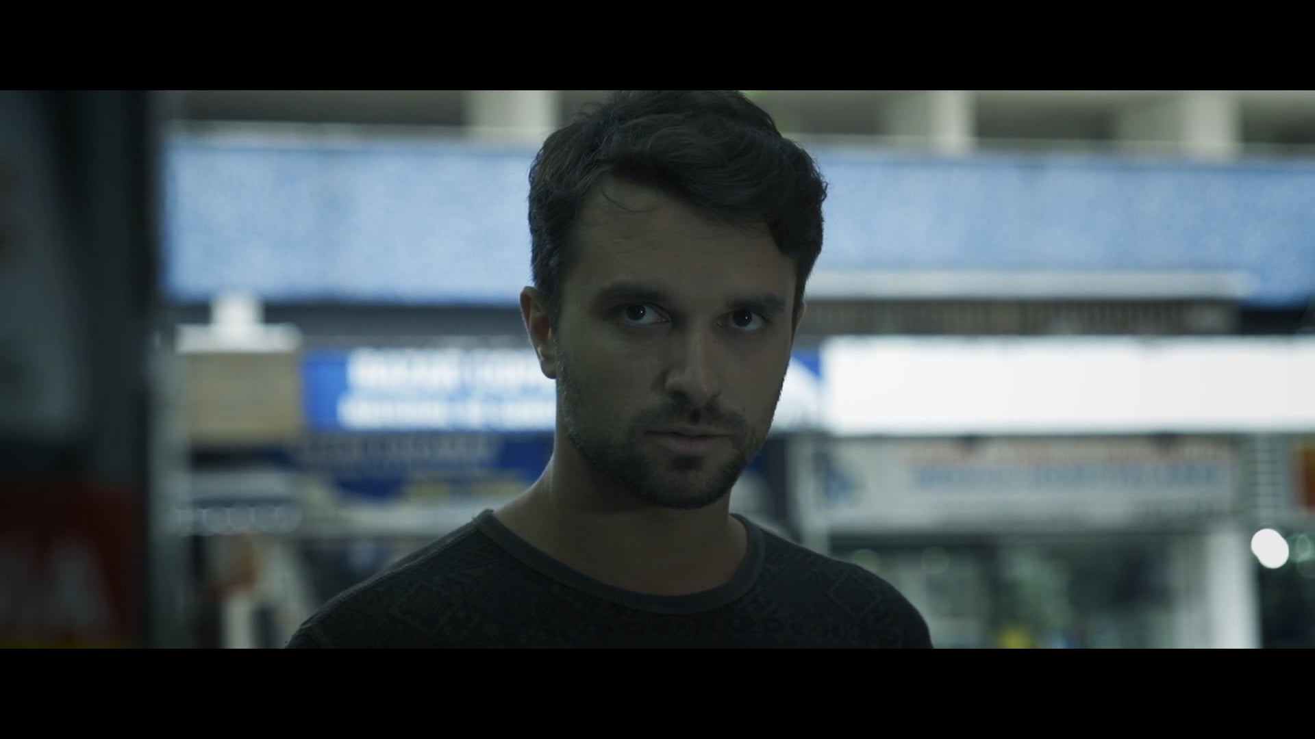 Teaser  ” O Clepto”