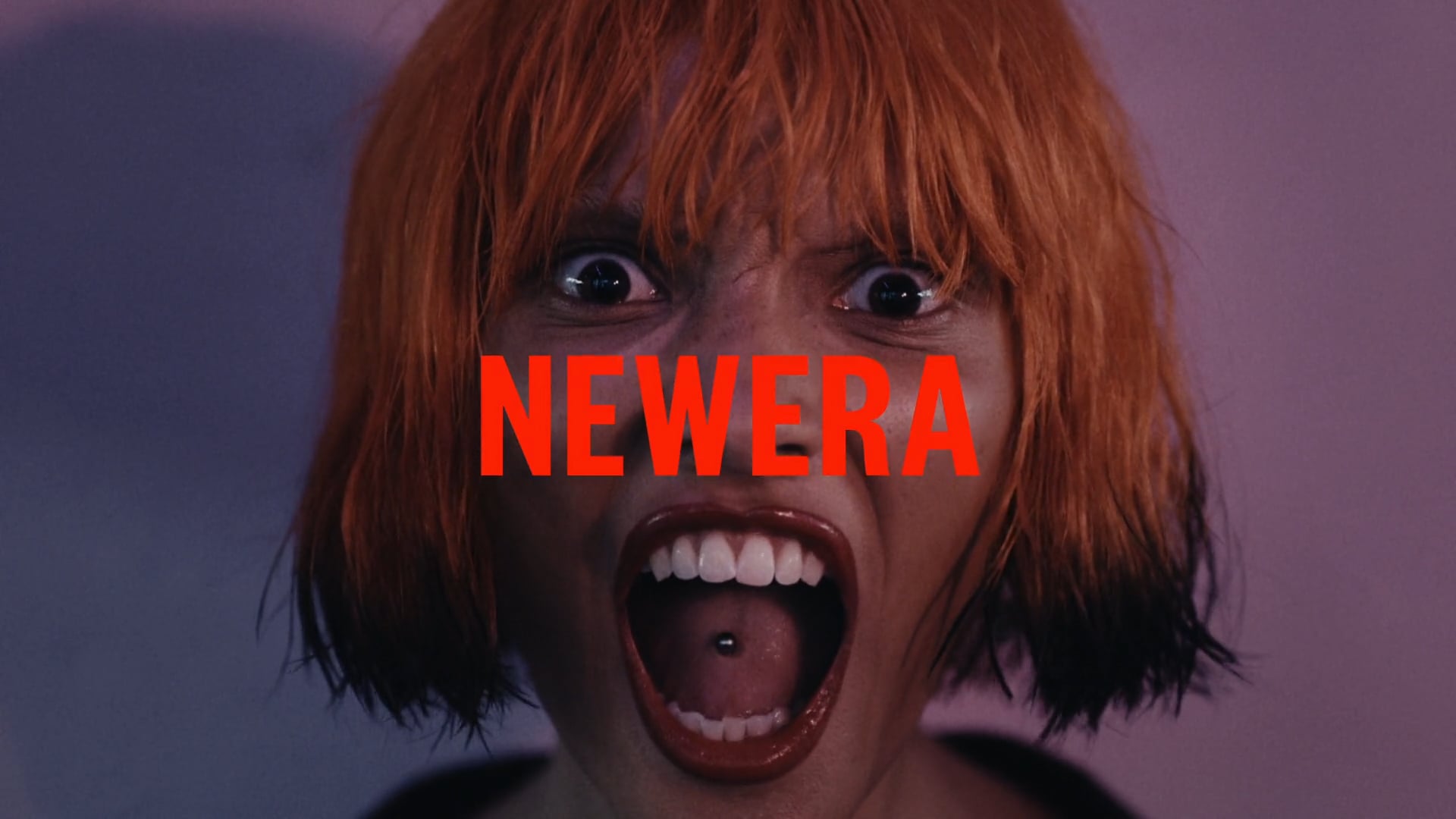 NEWERA "the messenger" written & directed by Thibault-Théodore
