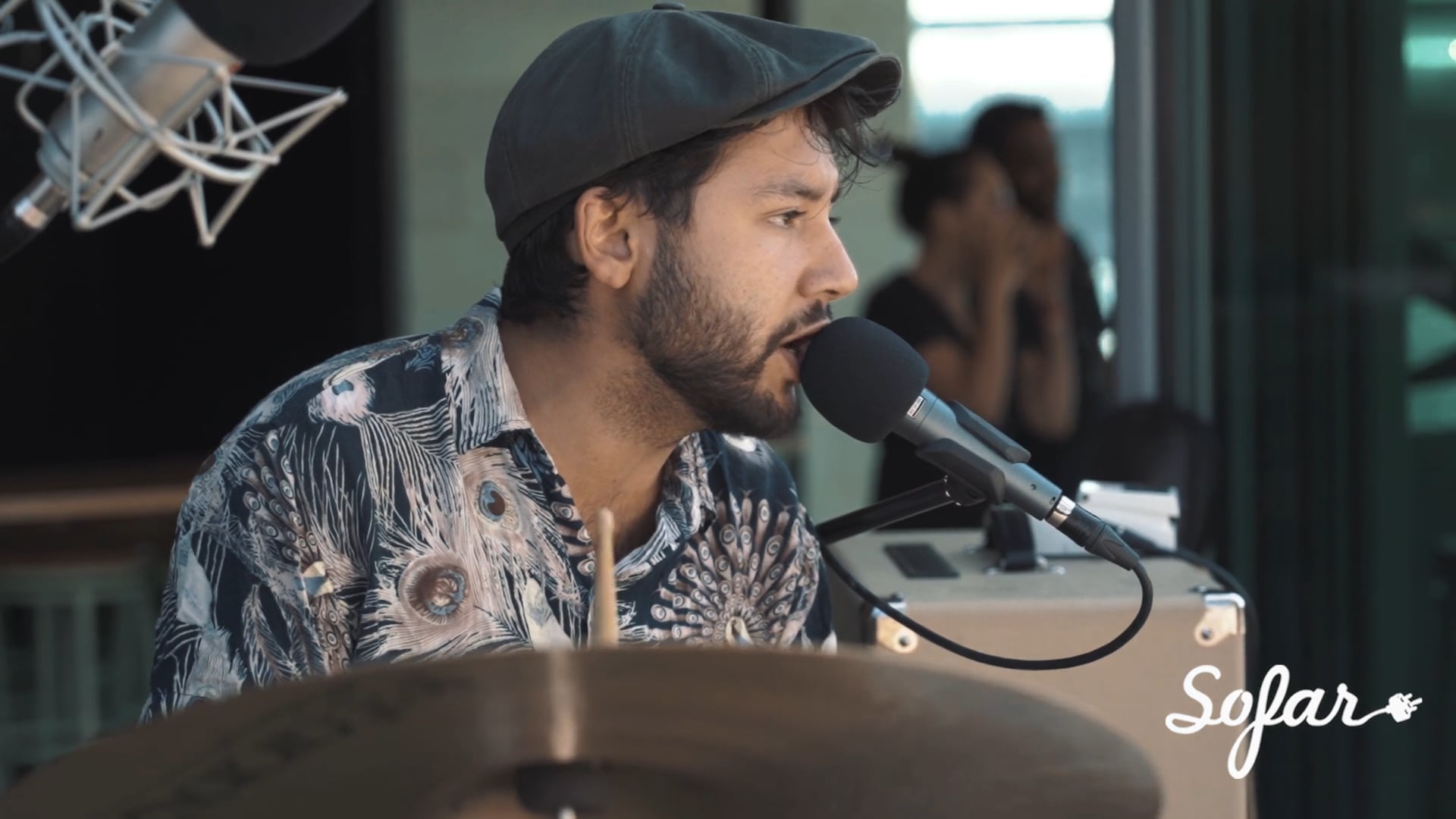 SOFAR AMS - Official Aftermovie 2019