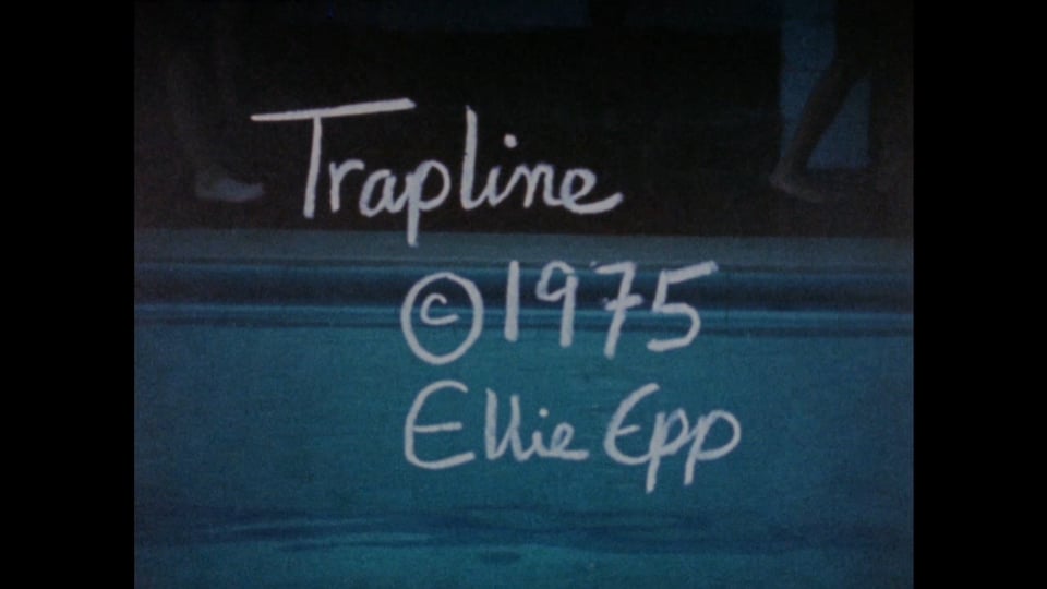 Trapline