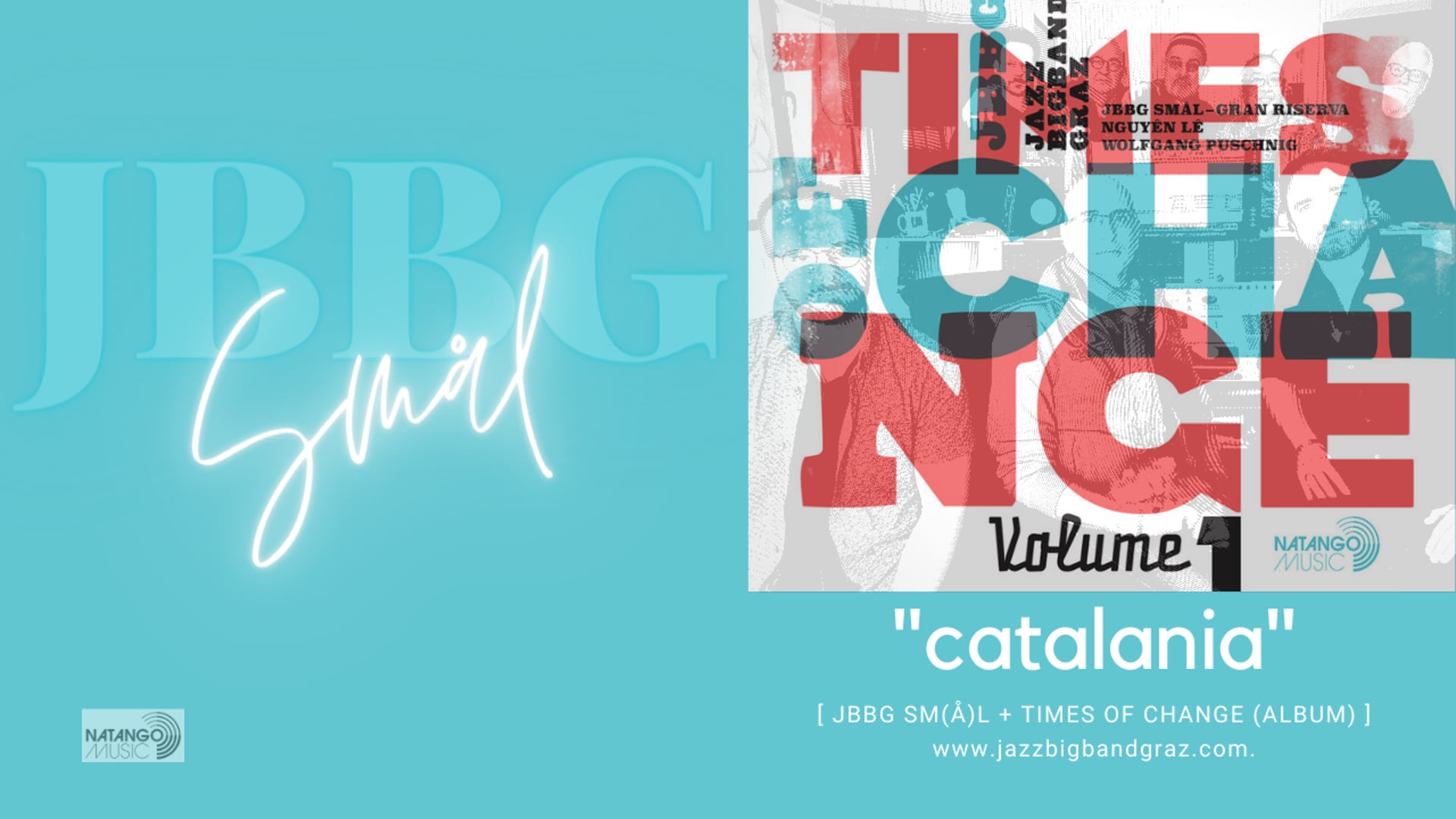 CATALANIA - Final