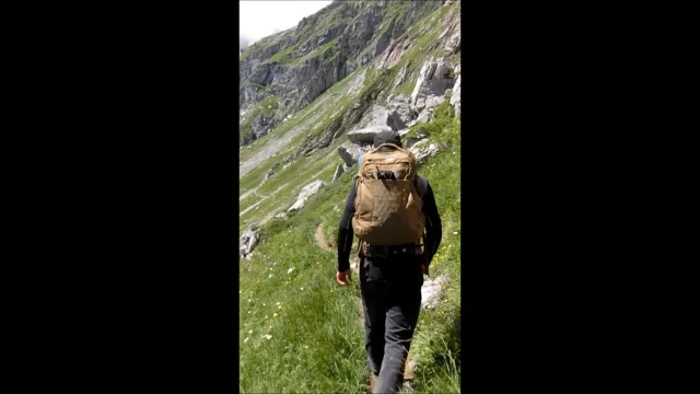 HoverGlide in the Swiss Alps