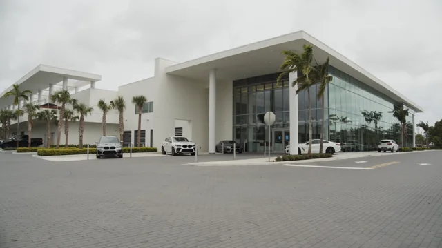 BMW Parts & Accessories in Delray Beach, FL