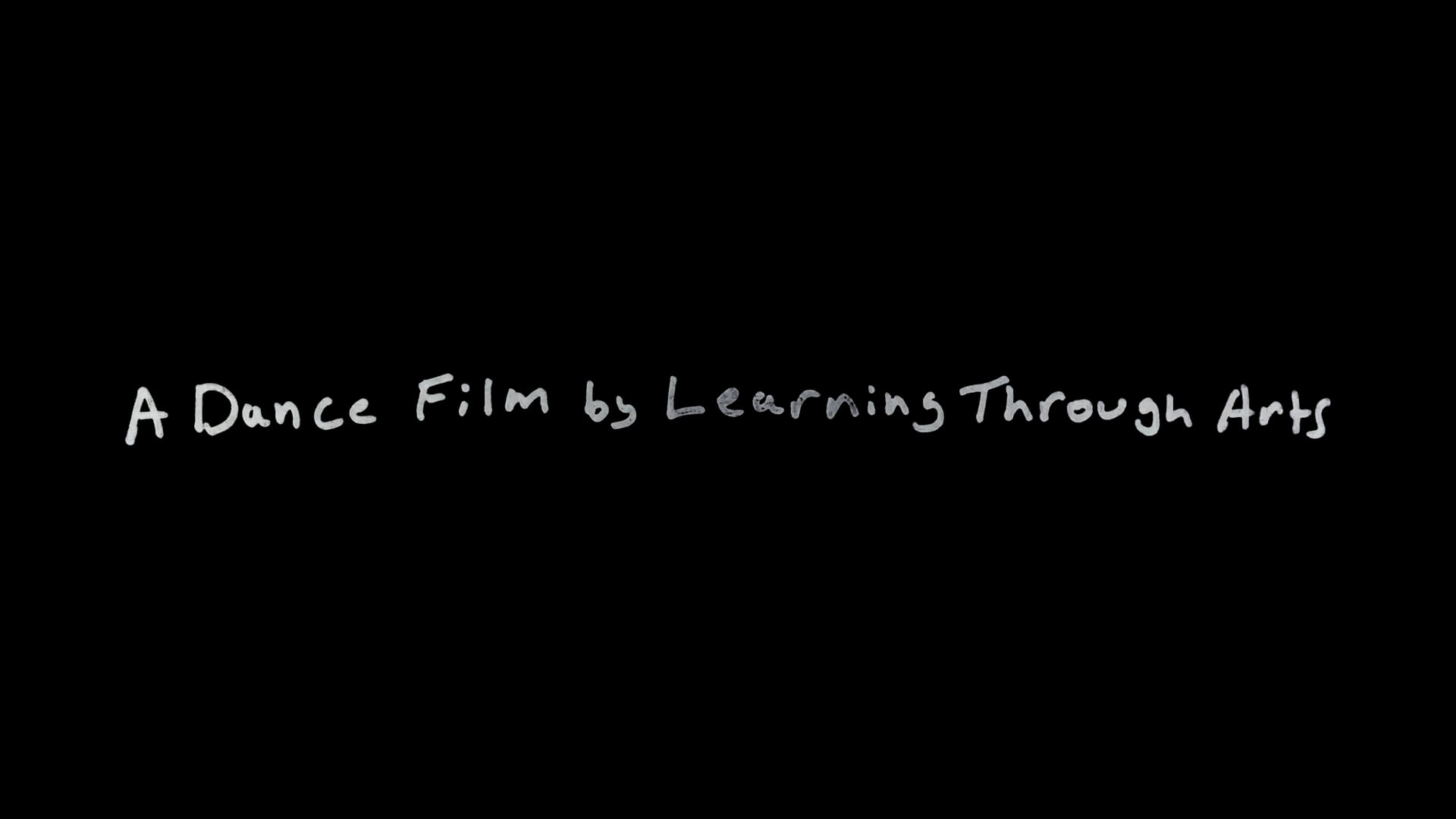 The Romeo and Juliet Project, a film by INdependDANCE.