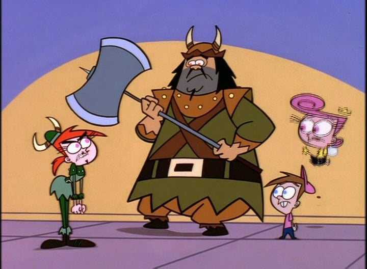 FOP Really Bad Day on Vimeo