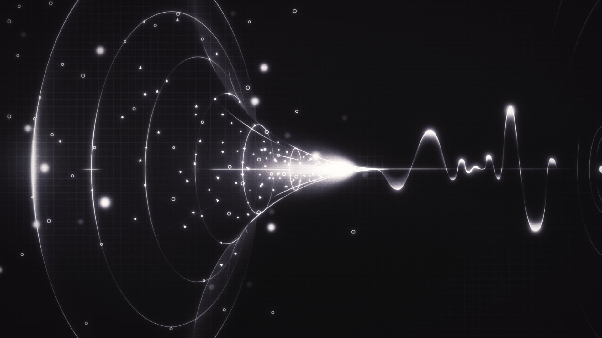 Signals, Patterns & Waves - Animated Short