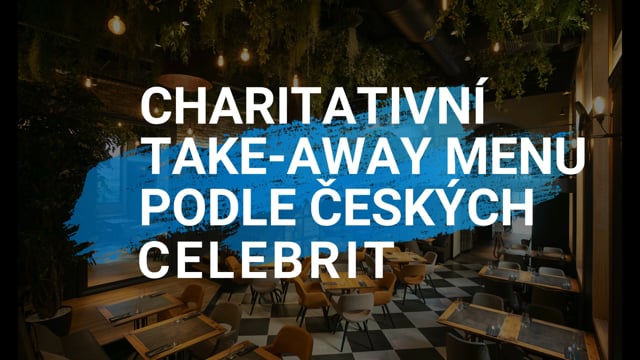 Food Lab Restaurant. Co o projektu říkají celebrity?