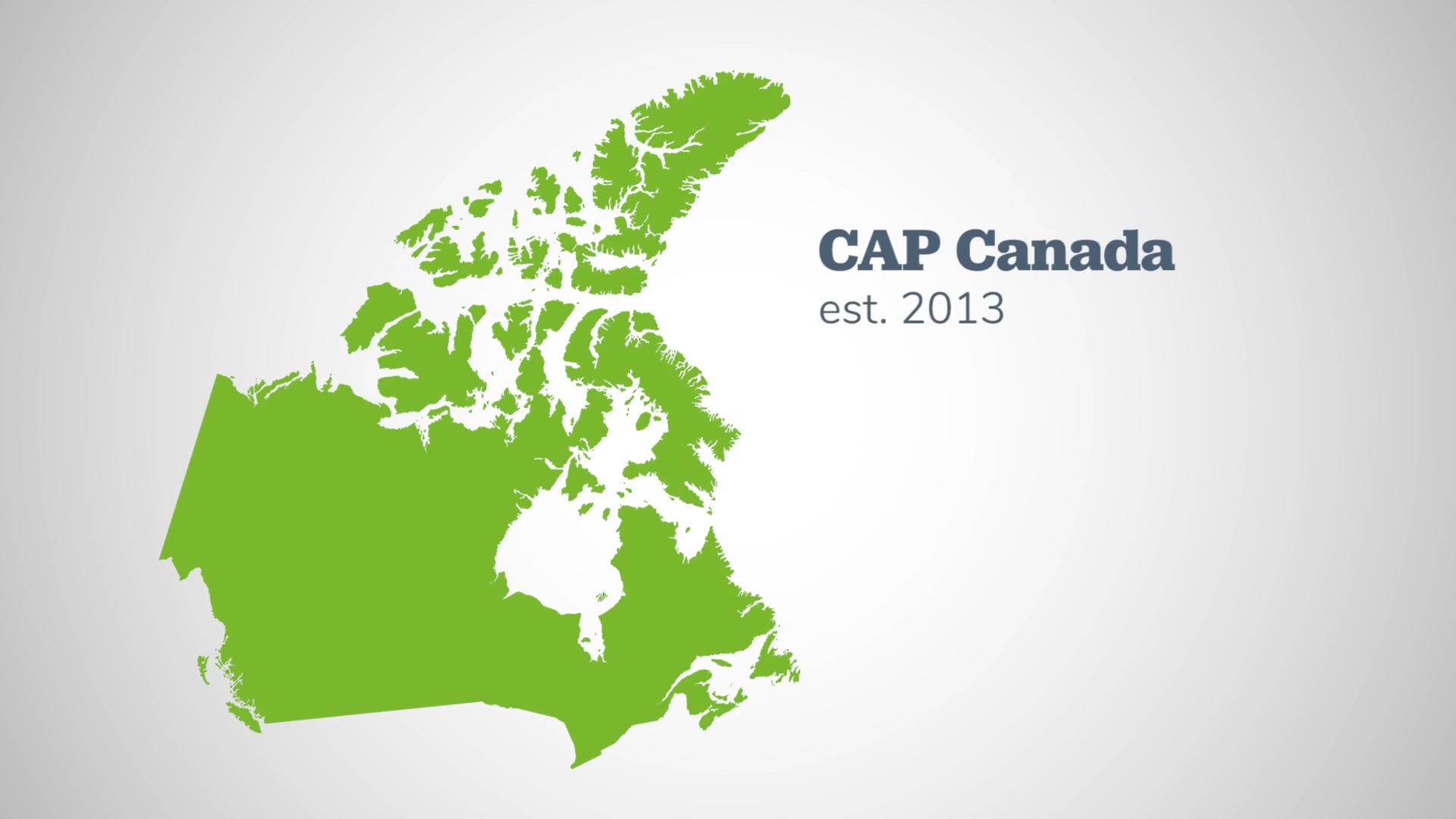CAP Canada 2020