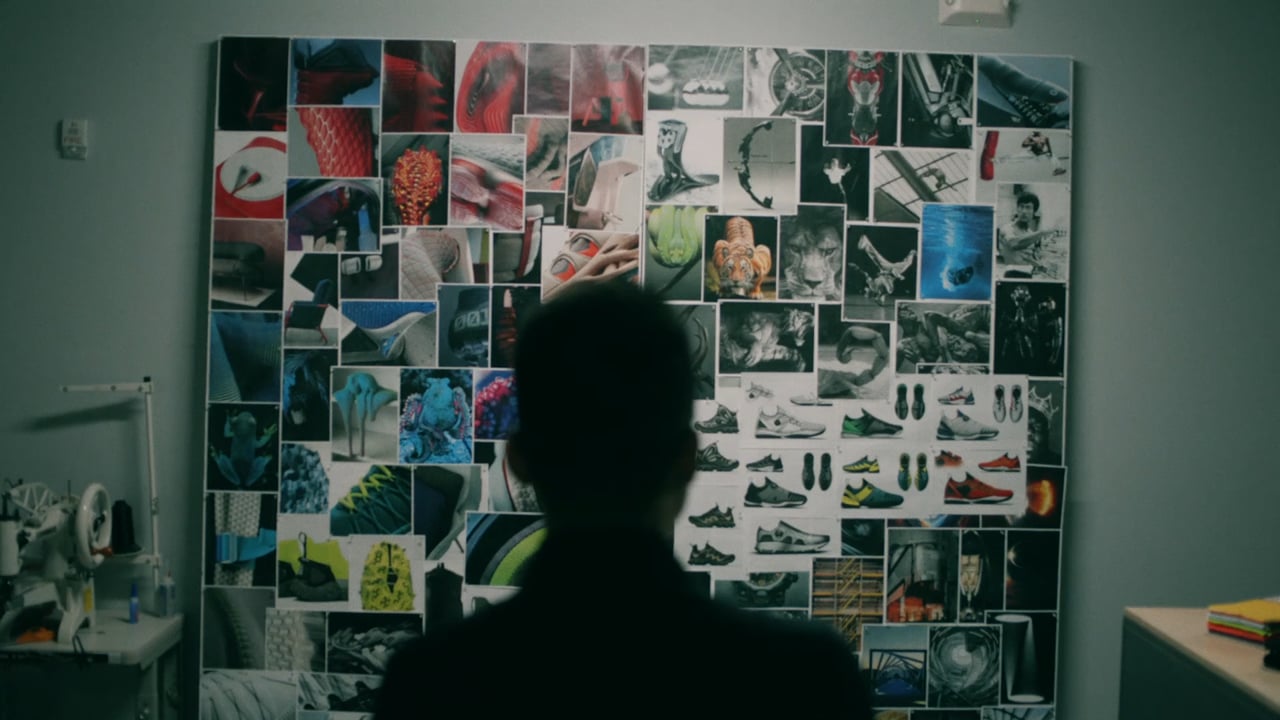 BOA Dialed In Mindset