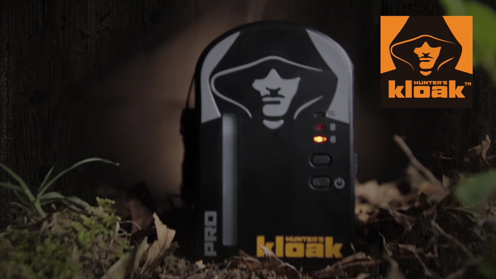 Hunter's Kloak BB HCP 2020 on Vimeo