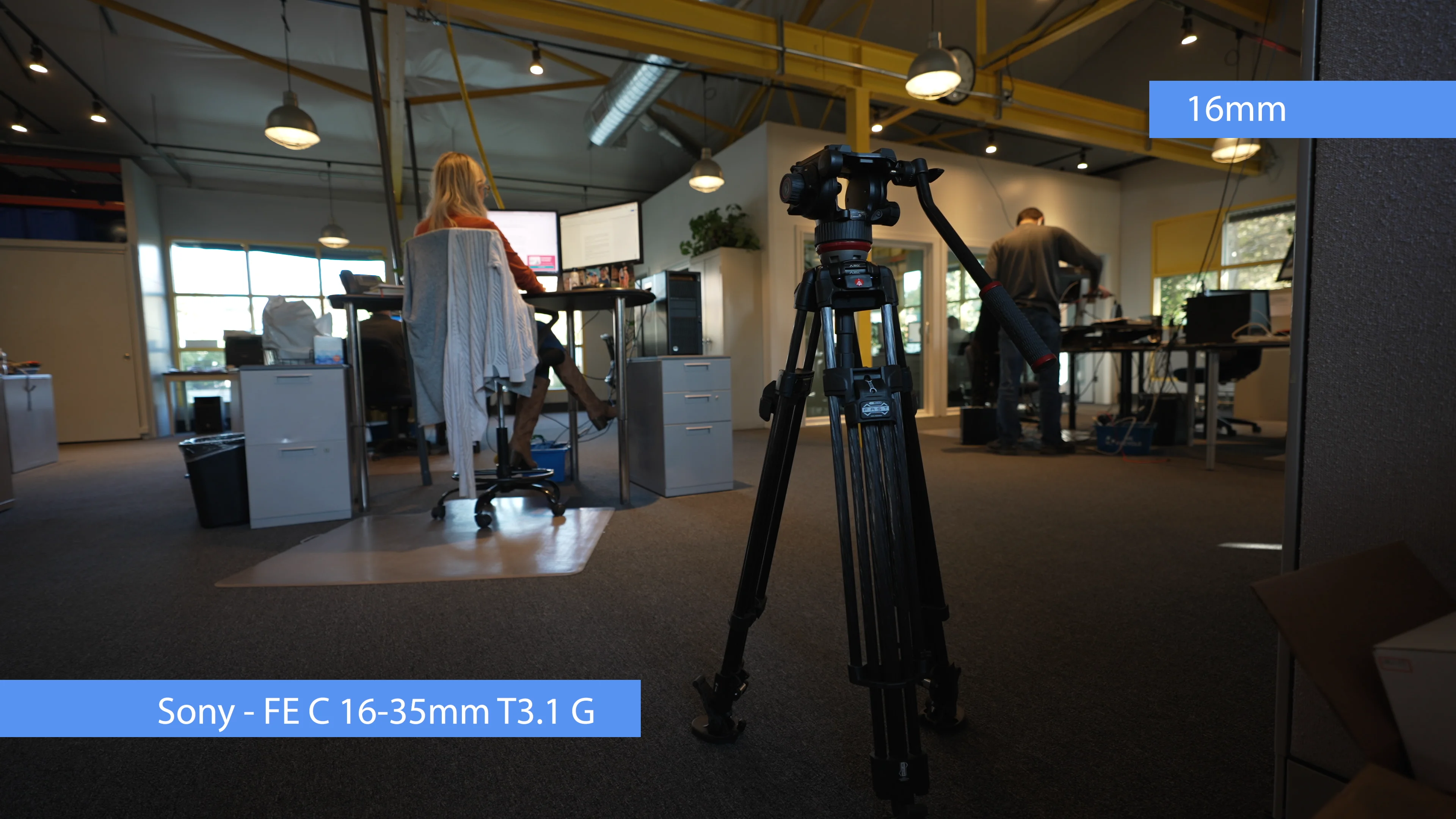 Sony FX6 reviewed - the lowlight cinema camera champion Sony FX6 reviewed - the lowlight cinema camera champion