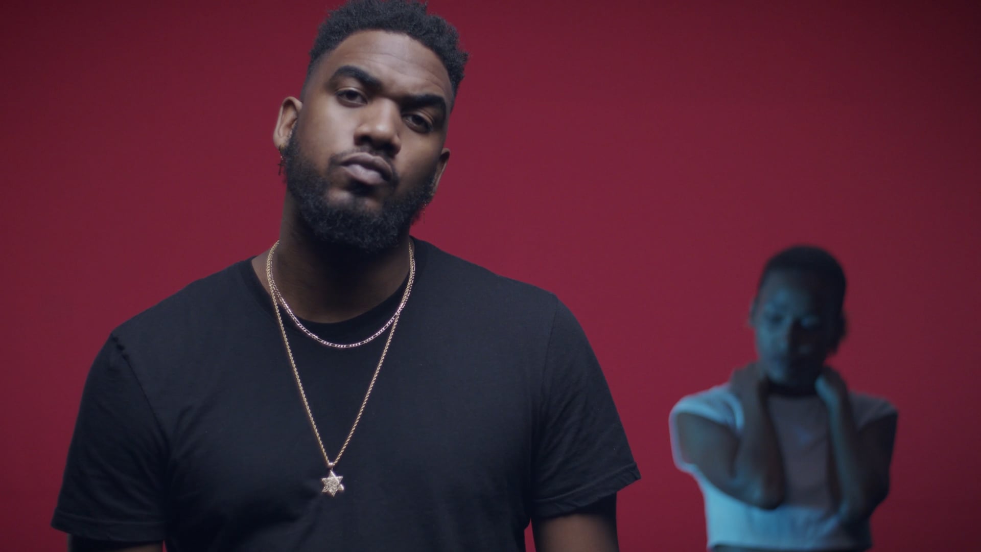 Where Were You - Sasha