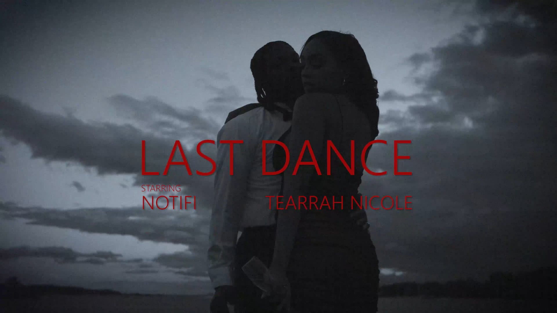 Last Dance - Notifi