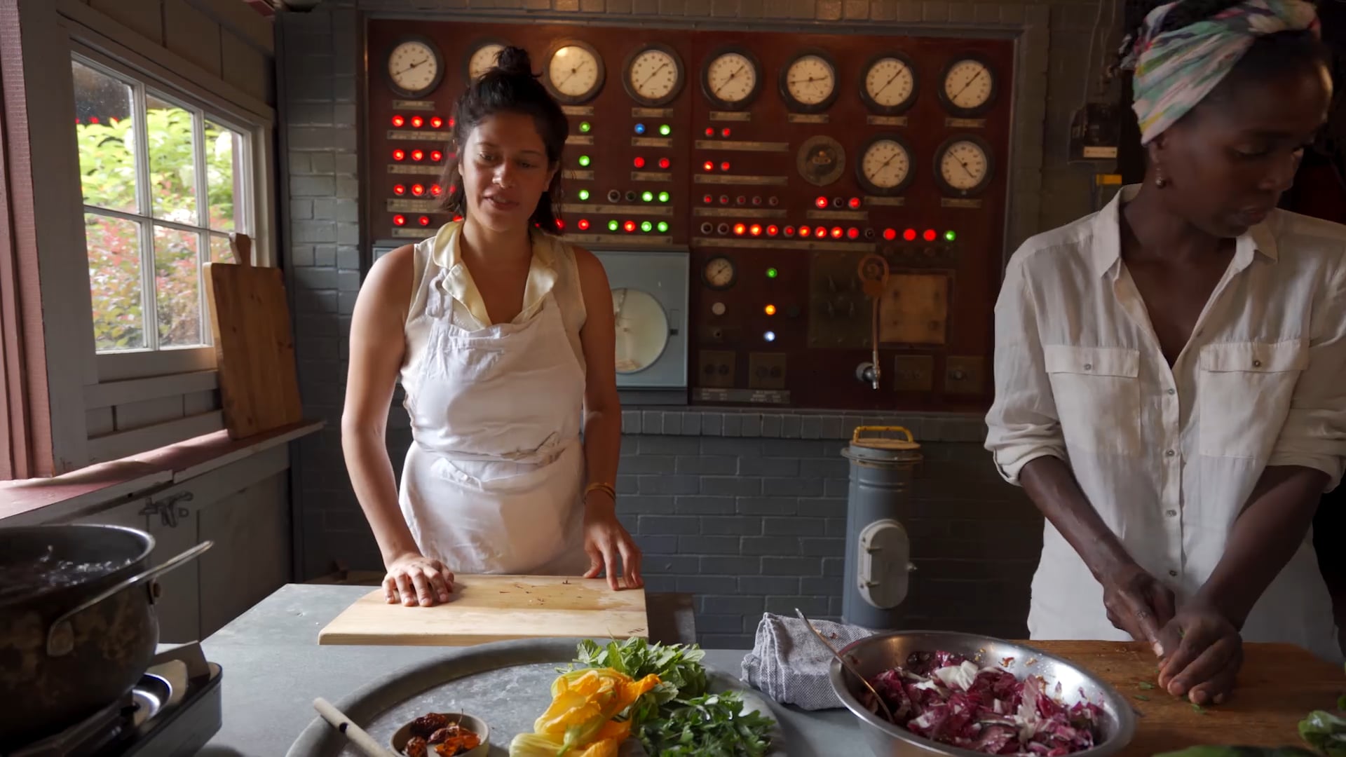 This Taste Queer Sizzle