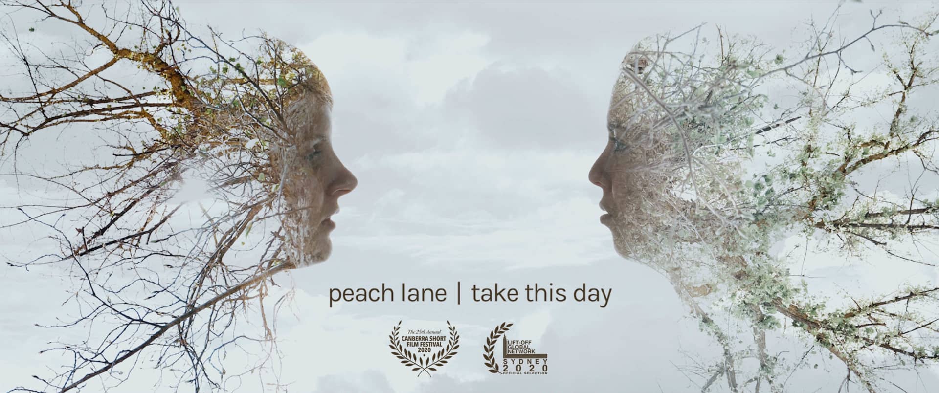 Peach Lane Take This Day (Official Music Video) on Vimeo