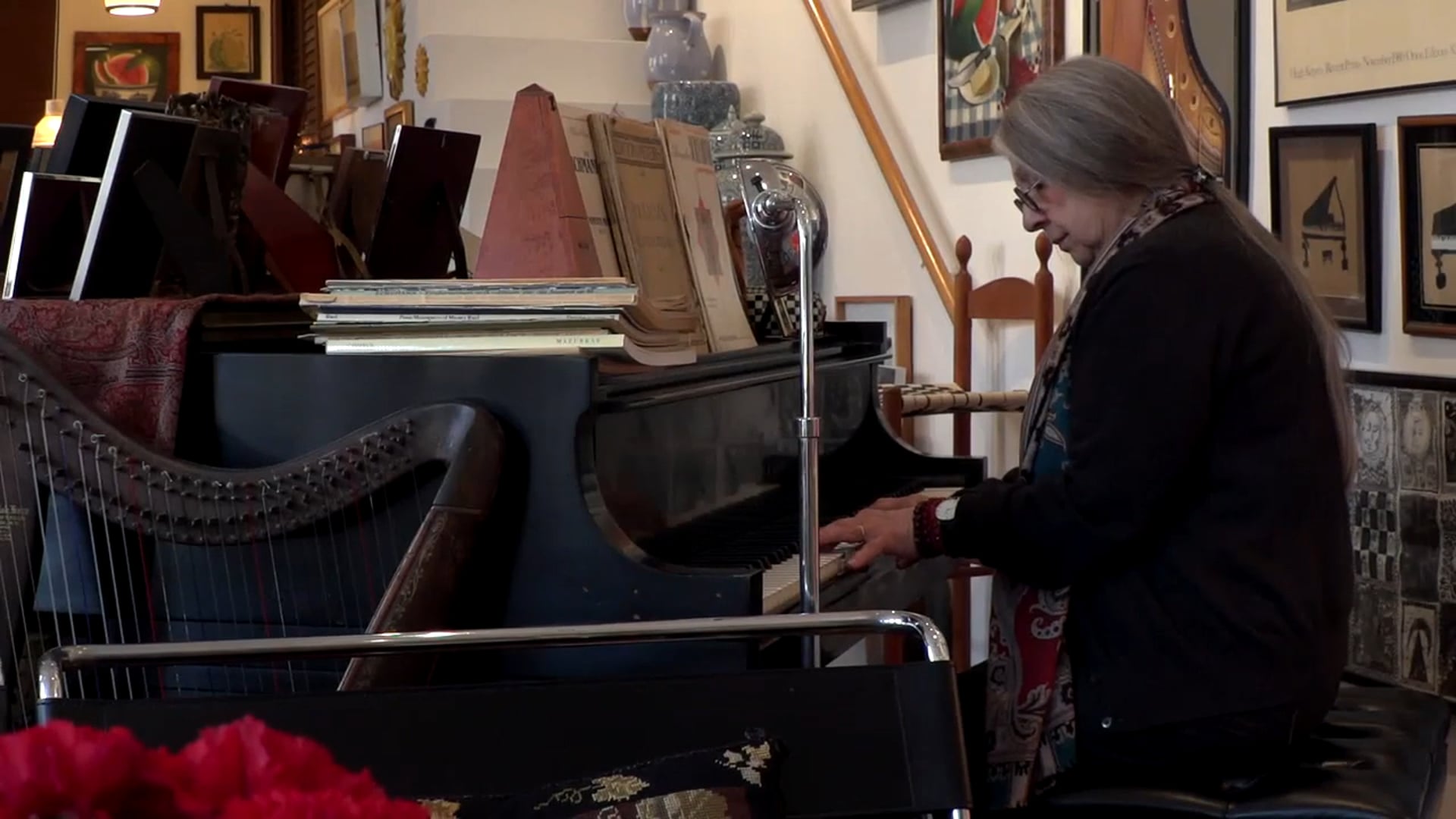 Corrine, Hell's Kitchen