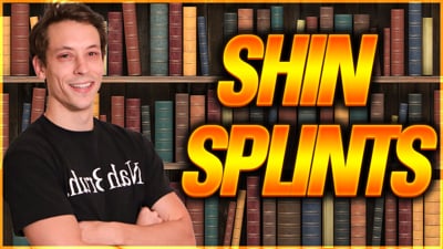 Shin Splints - Extra Energy Ep.2